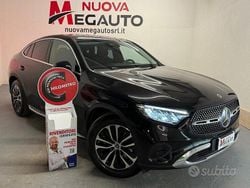 Nero Usata 2025 Mercedes GLC200 Advanced SUV | 63.990 €