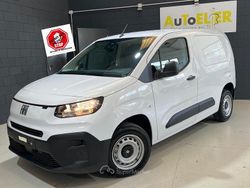 Bianco Nuova 2025 Fiat Doblò Monovolume | 19.800 €