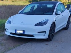 Usata 2021 Tesla Model 3 Performance Tre volumi | 26.000 € (Super prezzo)