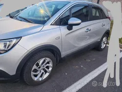 Argento Usata 2019 Opel Crossland X Innovation SUV | 11.499 € (Buon prezzo)