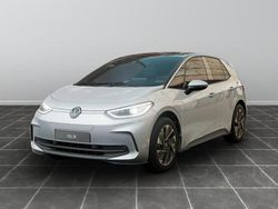 Grigio Nuova 2025 VW ID.3 Pro Due volumi | 42.377 € (Molto cara)