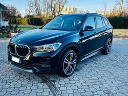 Usata 2021 BMW X1 Sport Line SUV | 21.500 € (Buon prezzo)