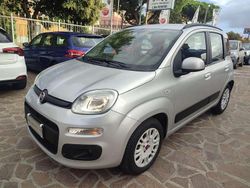 Argento Usata 2019 Fiat Panda Lounge Due volumi | 8490 € (Buon prezzo)