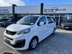 Bianco Usata 2020 Peugeot Traveller Monovolume | 23.990 €