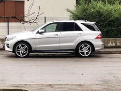 Usata 2014 Mercedes ML350 Premium SUV | 17.500 € (Super prezzo)