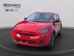 Rosso Usata 2024 Fiat 600 SUV | 23.900 € (Buon prezzo)