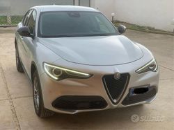 Usata 2019 Alfa Romeo Stelvio SUV | 21.000 €