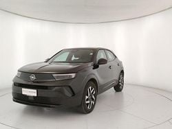 Nero Usata 2025 Opel Mokka Edition SUV | 20.650 € (Buon prezzo)
