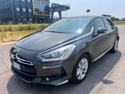 Grigio Usata 2014 DS Automobiles DS5 Due volumi | 9490 € (Buon prezzo)