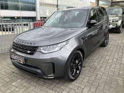 Corris grey Usata 2017 Land Rover Discovery 5 S SUV | 27.900 €