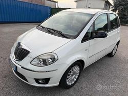 Bianco Usata 2012 Lancia Musa Monovolume | 2950 € (Buon prezzo)