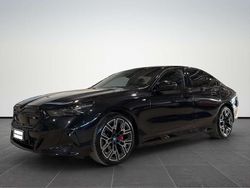 Nero Usata 2024 BMW i5 Comfort Edition Tre volumi | 65.802 € (Buon prezzo)