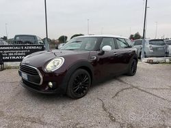 Viola Usata 2018 Mini One D Clubman Hype Station wagon | 12.900 € (Buon prezzo)