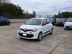 Bianco Usata 2017 Renault Twingo Due volumi | 11.200 € (Buon prezzo)