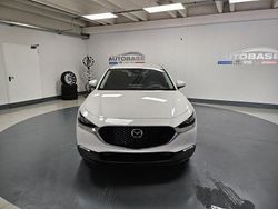 Arctic white Nuova 2025 Mazda CX-30 SUV | 30.400 € (Cara)