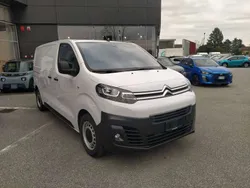 Kaolin white Nuova 2024 Citroën e-Jumpy Monovolume | 27.828 €