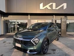 Other Usata 2022 Kia Sportage Style SUV | 25.800 € (Ottimo prezzo)