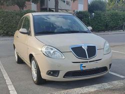 Beige Usata 2007 Lancia Ypsilon Due volumi | 3000 € (Ottimo prezzo)