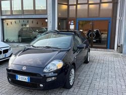 Blu Usata 2016 Fiat Punto Evo Lounge Due volumi | 5990 € (Buon prezzo)
