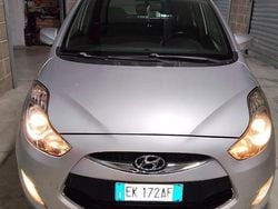 Grigio Usata 2011 Hyundai ix20 Due volumi | 3000 € (Ottimo prezzo)