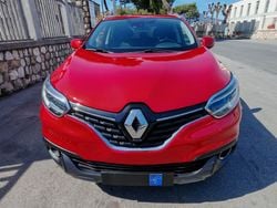 Rosso Usata 2018 Renault Kadjar SUV | 12.200 € (Ottimo prezzo)
