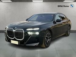 Usata 2024 BMW 740 Comfort Edition Tre volumi | 95.790 € (Ottimo prezzo)