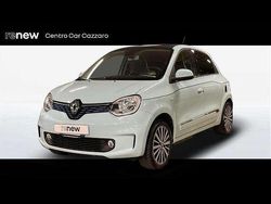 Blu Usata 2022 Renault Twingo Intens Due volumi | 11.800 € (Buon prezzo)