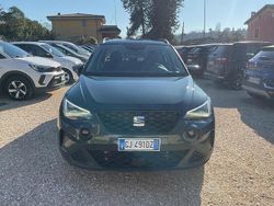Nero Usata 2022 Seat Arona Xperience SUV | 11.900 € (Ottimo prezzo)