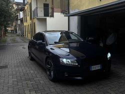 Usata 2010 Audi A5 Sportback Due volumi | 7499 € (Ottimo prezzo)