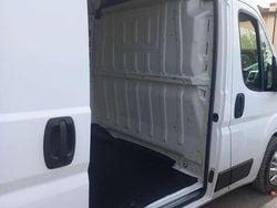 Grigio Usata 2019 Fiat Ducato Furgone | 19.500 € (Buon prezzo)