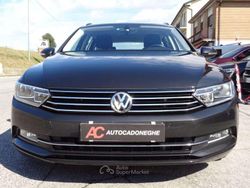 Antracite Usata 2020 VW Passat Station wagon | 16.950 € (Ottimo prezzo)
