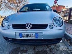 Usata 2003 VW Lupo Due volumi | 500 € (Buon prezzo)