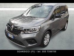 Grigio scuro Usata 2024 Renault Kangoo Equilibre Monovolume | 22.500 € (Ottimo prezzo)