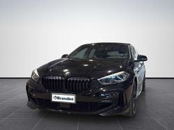 Nero Usata 2020 BMW 116 M Sport Due volumi | 21.087 € (Buon prezzo)