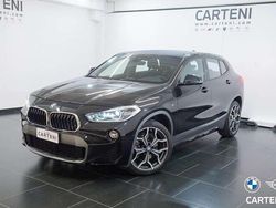 Other Usata 2018 BMW X2 M Sport SUV | 21.900 € (Buon prezzo)