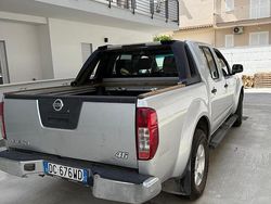 Grigio Usata 2006 Nissan Navarra SUV | 10.400 €