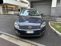 Usata 2011 VW Passat Comfortline Station wagon | 4500 € (Ottimo prezzo)