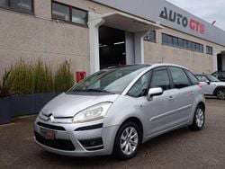 Argento Usata 2010 Citroën C4 Picasso Style Monovolume | 2300 € (Ottimo prezzo)