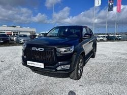 Nero Usata 2025 EVO Cross 4 Pick-up | 27.000 € (Buon prezzo)