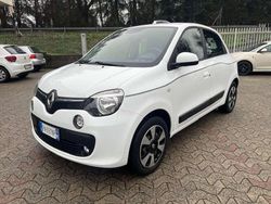 Bianco Usata 2018 Renault Twingo SE Due volumi | 9850 € (Buon prezzo)