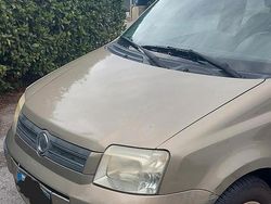 Bronzo Usata 2008 Fiat Panda Emotion Due volumi | 4000 € (Ottimo prezzo)