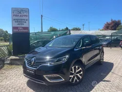 Nero Usata 2020 Renault Espace Initiale Paris Monovolume | 15.999 € (Super prezzo)