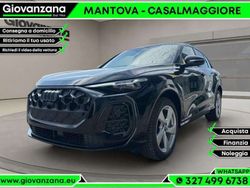 Nero Nuova 2025 Audi Q5 S-Line SUV | 75.900 € (Buon prezzo)