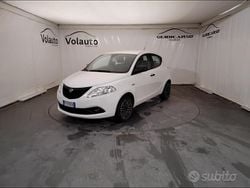 Giallo Usata 2019 Lancia Ypsilon Due volumi | 9900 € (Buon prezzo)