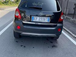 Usata 2010 Opel Antara Edition+ SUV | 5000 € (Buon prezzo)
