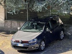 Usata 2010 VW Golf VI GTD Due volumi | 7000 € (Buon prezzo)