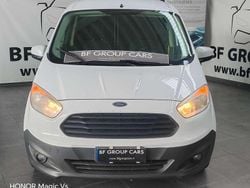 Bianco Usata 2014 Ford Transit Furgone | 7500 € (Buon prezzo)
