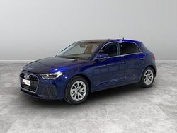 Usata 2025 Audi A1 | 24.500 € (Ottimo prezzo)