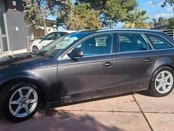 Grigio Usata 2010 Audi A4 Station wagon | 5999 € (Ottimo prezzo)