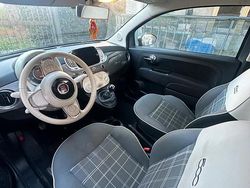 Grigio Usata 2023 Fiat 500 Lounge Tre volumi | 10.000 €